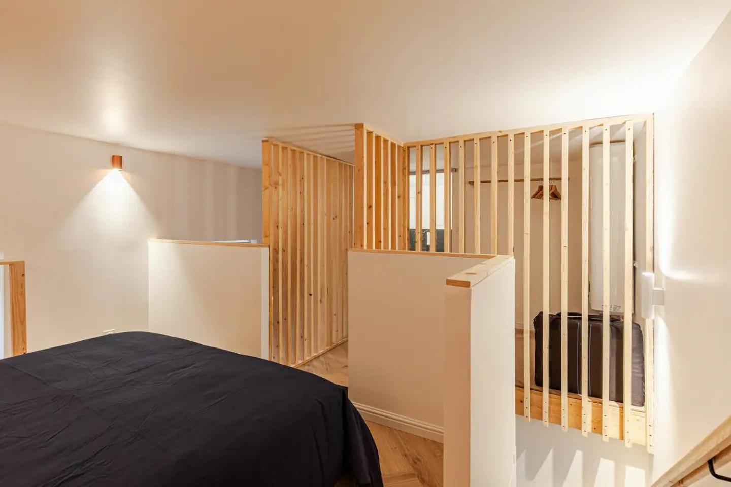 L'Ermitage Apartment Rambouillet Exterior photo